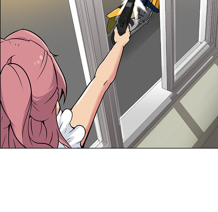 Such a Cute Spy Such a Cute Spy EP 2 - Toomics page 119 - 
