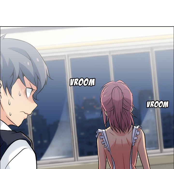 Such a Cute Spy Such a Cute Spy EP 2 - Toomics page 120 - 