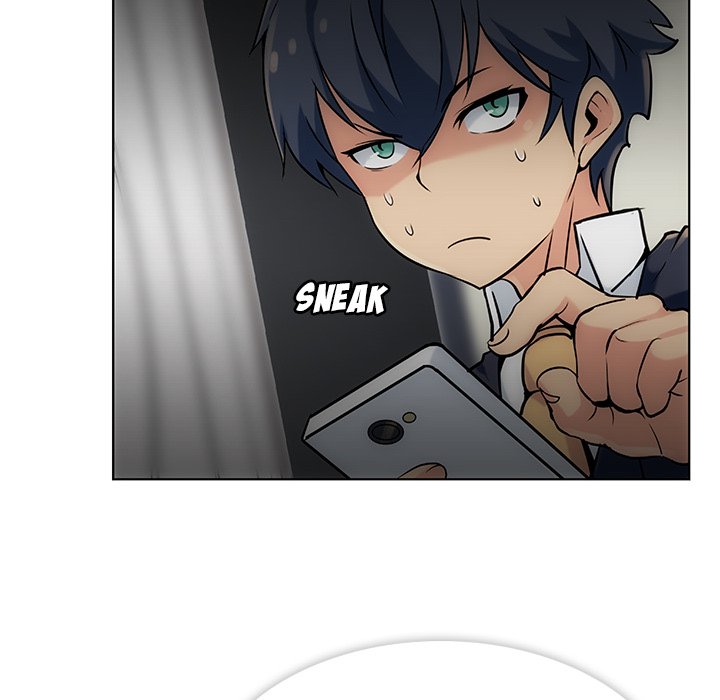 Such a Cute Spy Such a Cute Spy EP 2 - Toomics page 122 - 