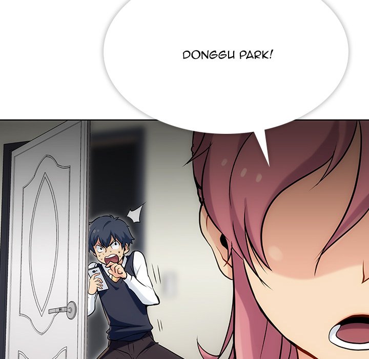 Such a Cute Spy Such a Cute Spy EP 2 - Toomics page 123 - 