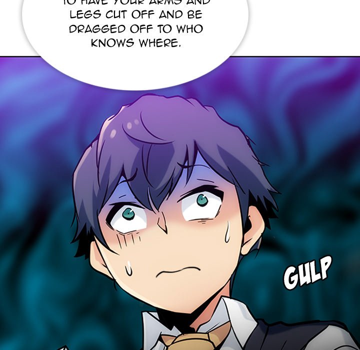 Such a Cute Spy Such a Cute Spy EP 2 - Toomics page 126 - 