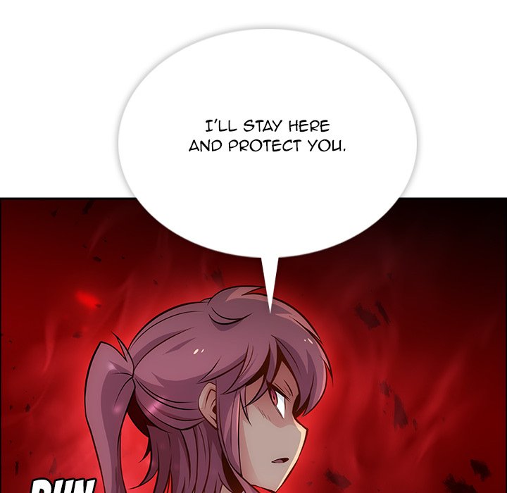 Such a Cute Spy Such a Cute Spy EP 2 - Toomics page 129 - 