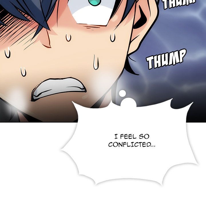Such a Cute Spy Such a Cute Spy EP 2 - Toomics page 132 - 