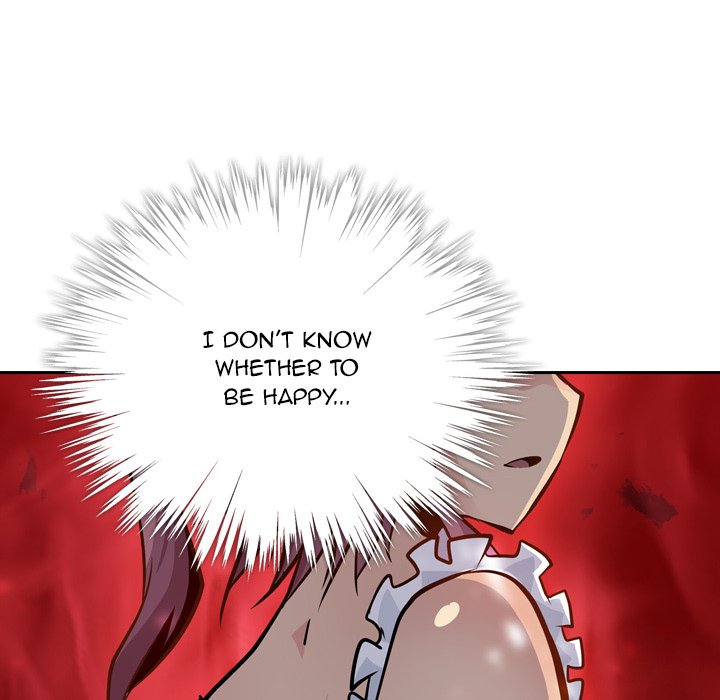 Such a Cute Spy Such a Cute Spy EP 2 - Toomics page 133 - 