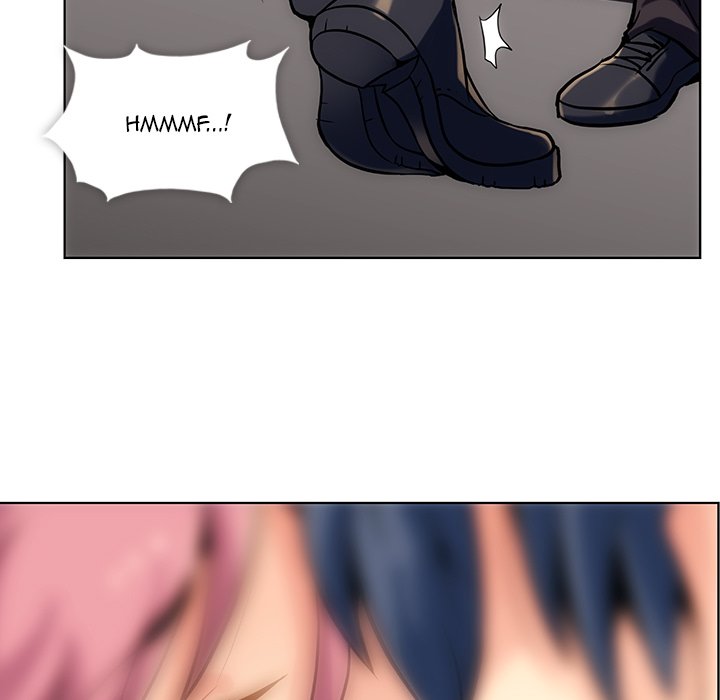 Such a Cute Spy Such a Cute Spy EP 2 - Toomics page 15 - 