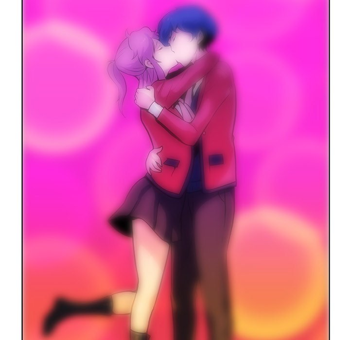 Such a Cute Spy Such a Cute Spy EP 2 - Toomics page 17 - 