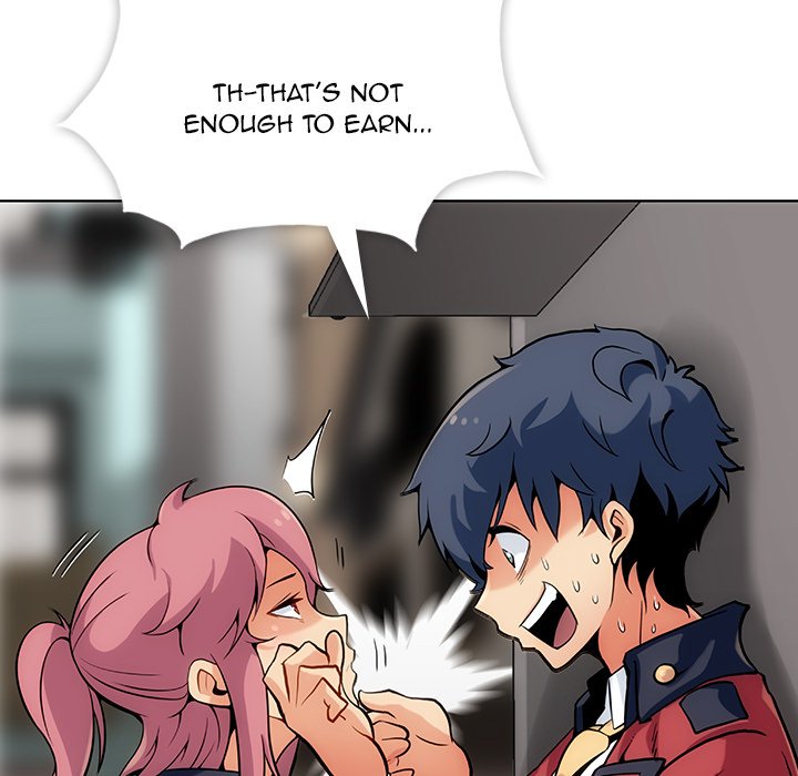 Such a Cute Spy Such a Cute Spy EP 2 - Toomics page 20 - 