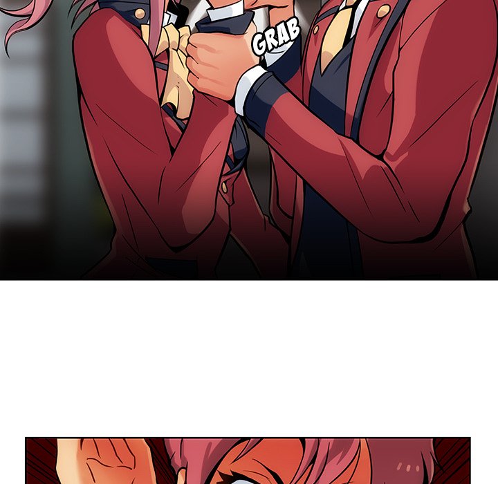 Such a Cute Spy Such a Cute Spy EP 2 - Toomics page 21 - 