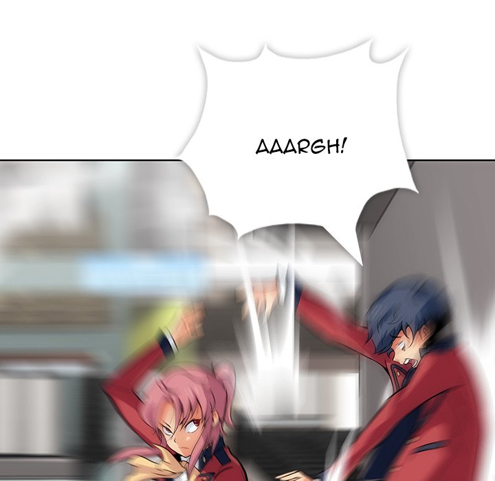 Such a Cute Spy Such a Cute Spy EP 2 - Toomics page 23 - 