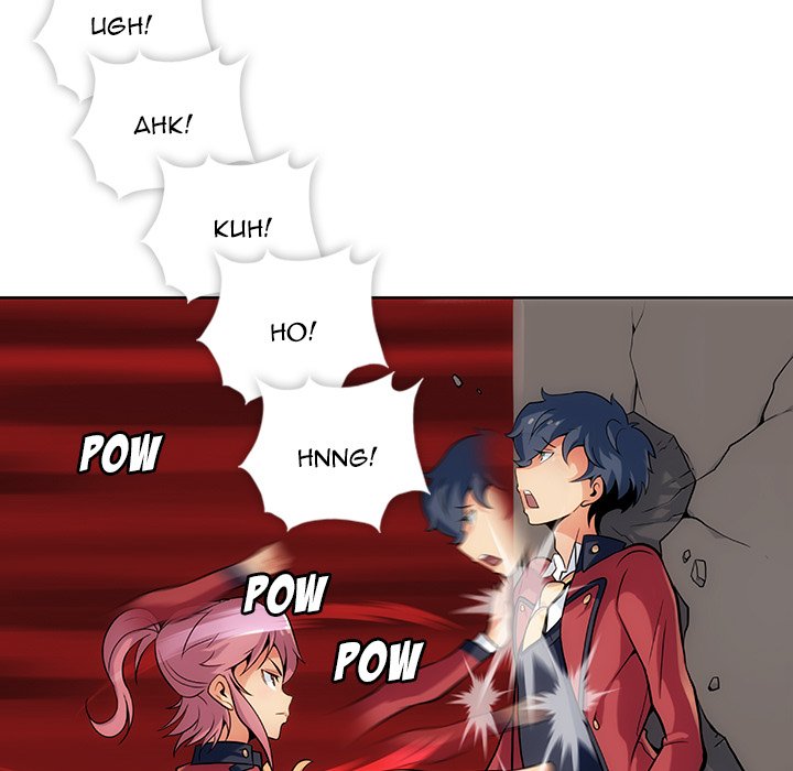 Such a Cute Spy Such a Cute Spy EP 2 - Toomics page 25 - 