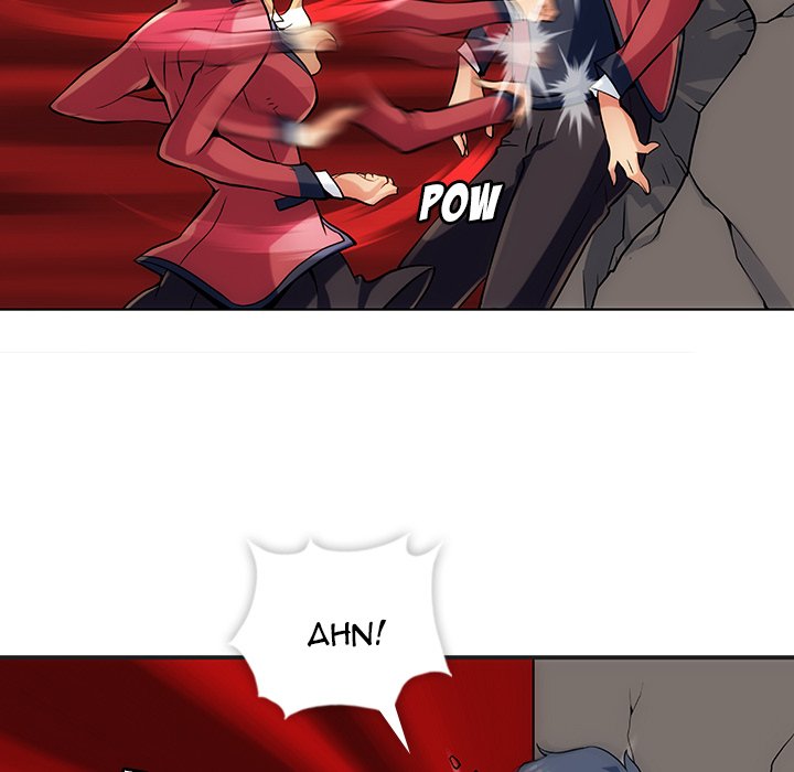 Such a Cute Spy Such a Cute Spy EP 2 - Toomics page 26 - 