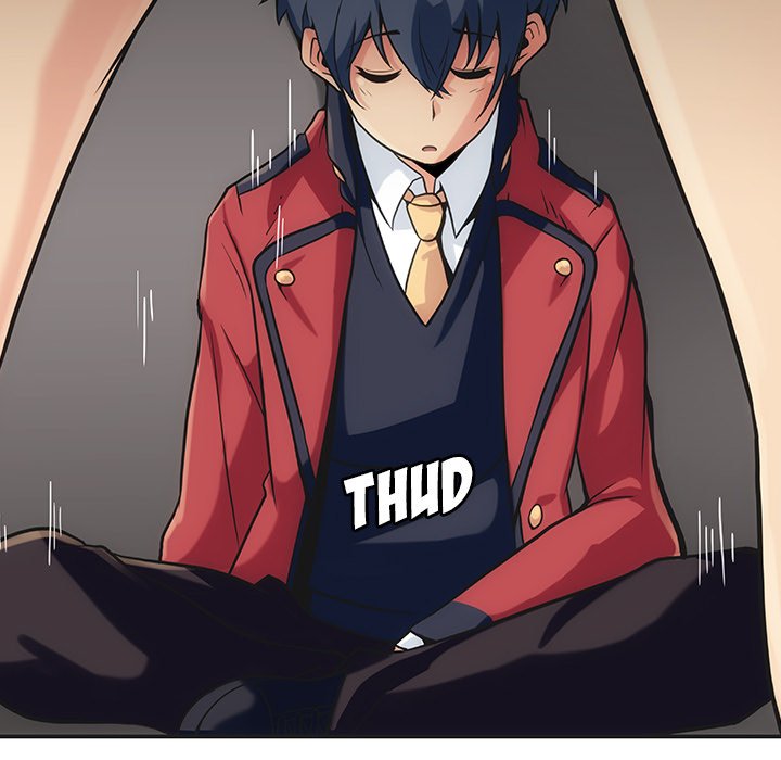 Such a Cute Spy Such a Cute Spy EP 2 - Toomics page 29 - 