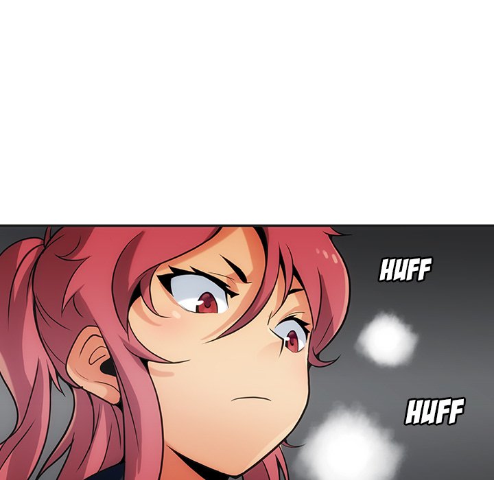 Such a Cute Spy Such a Cute Spy EP 2 - Toomics page 30 - 
