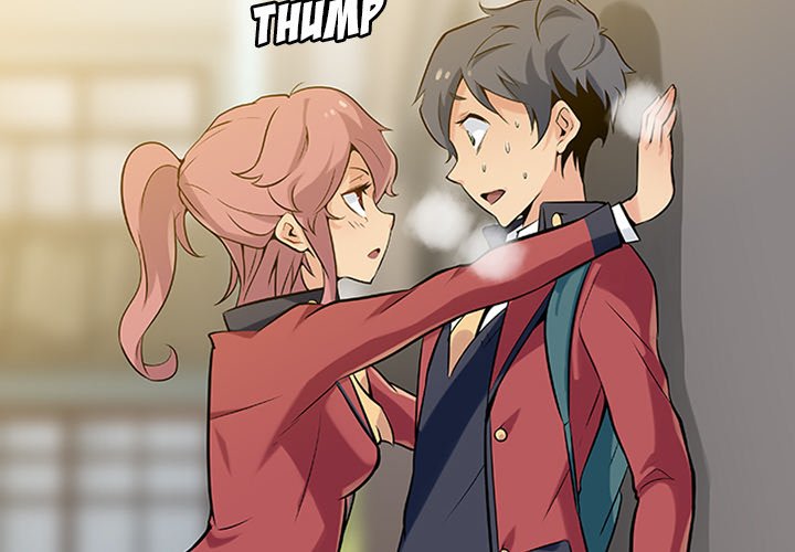 Such a Cute Spy Such a Cute Spy EP 2 - Toomics page 4 - 