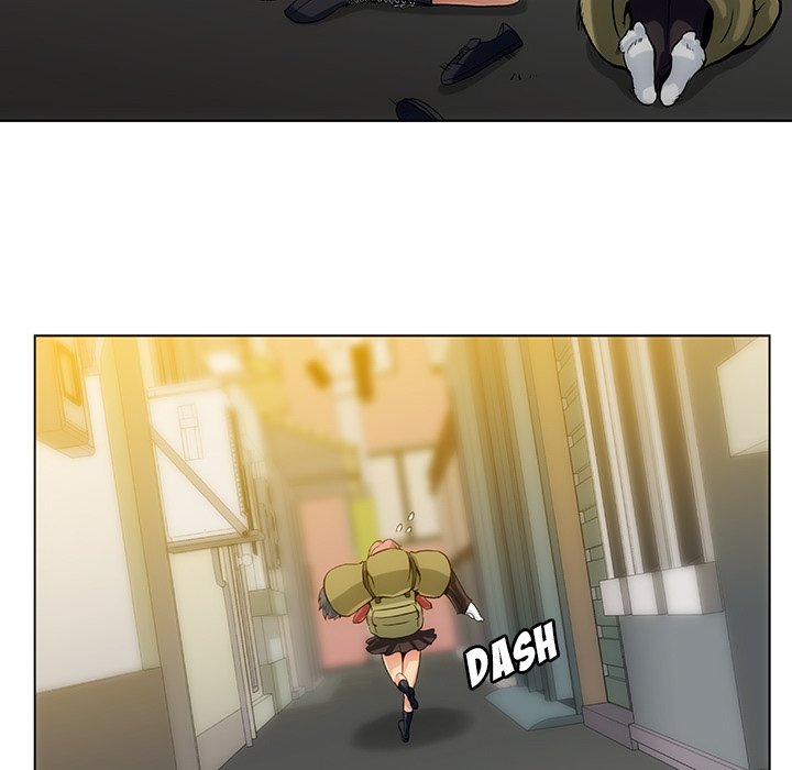 Such a Cute Spy Such a Cute Spy EP 2 - Toomics page 35 - 