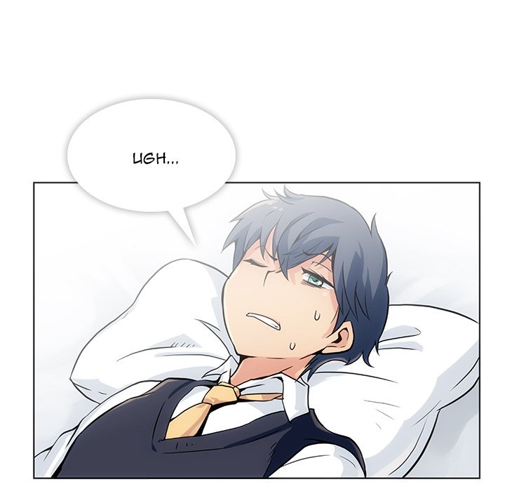 Such a Cute Spy Such a Cute Spy EP 2 - Toomics page 39 - 