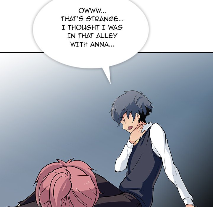 Such a Cute Spy Such a Cute Spy EP 2 - Toomics page 42 - 
