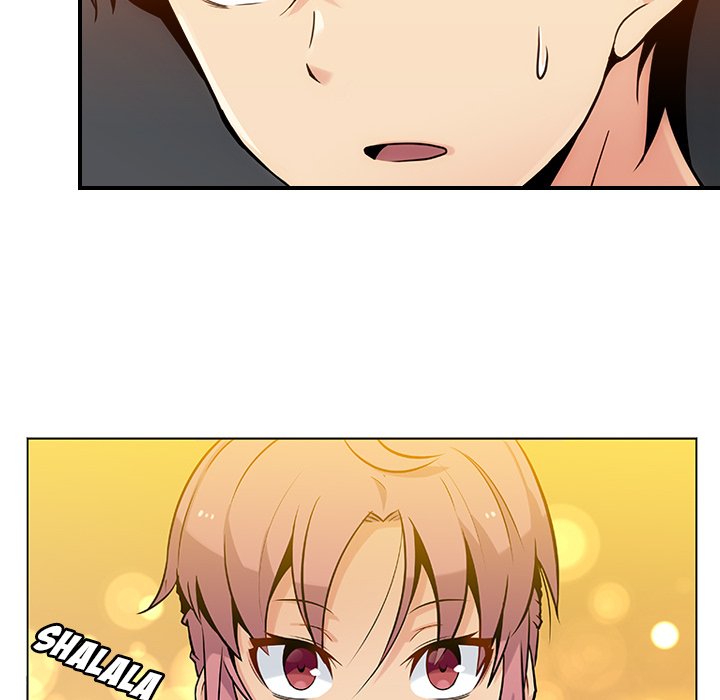 Such a Cute Spy Such a Cute Spy EP 2 - Toomics page 44 - 