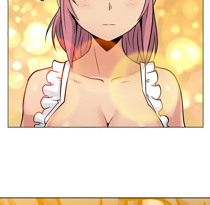 Such a Cute Spy Such a Cute Spy EP 2 - Toomics page 45 - 