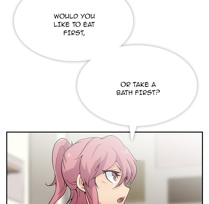Such a Cute Spy Such a Cute Spy EP 2 - Toomics page 49 - 