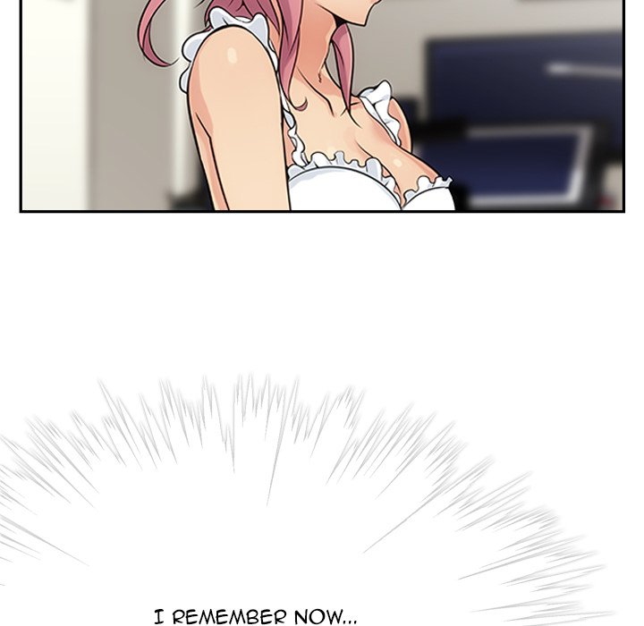 Such a Cute Spy Such a Cute Spy EP 2 - Toomics page 50 - 