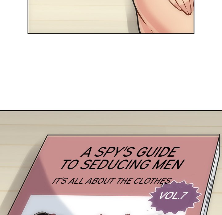 Such a Cute Spy Such a Cute Spy EP 2 - Toomics page 55 - 