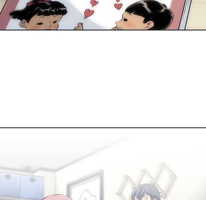 Such a Cute Spy Such a Cute Spy EP 2 - Toomics page 56 - 
