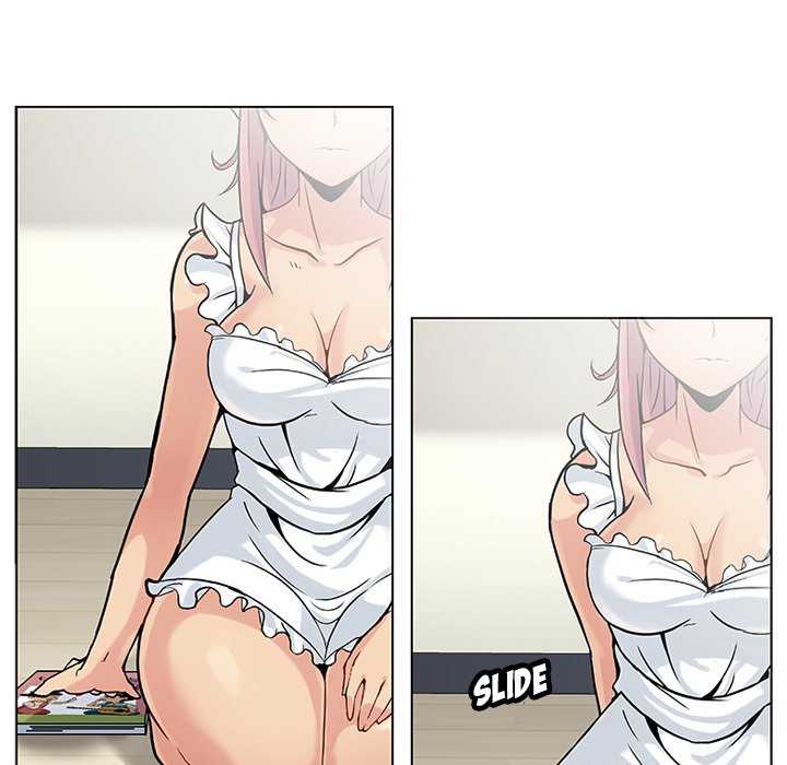 Such a Cute Spy Such a Cute Spy EP 2 - Toomics page 58 - 