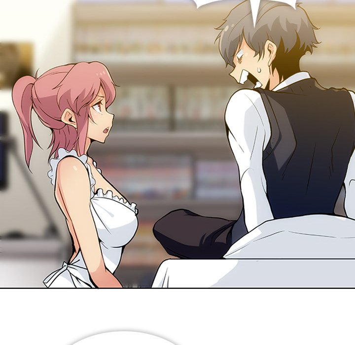 Such a Cute Spy Such a Cute Spy EP 2 - Toomics page 60 - 