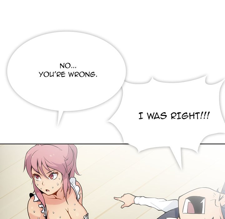 Such a Cute Spy Such a Cute Spy EP 2 - Toomics page 69 - 