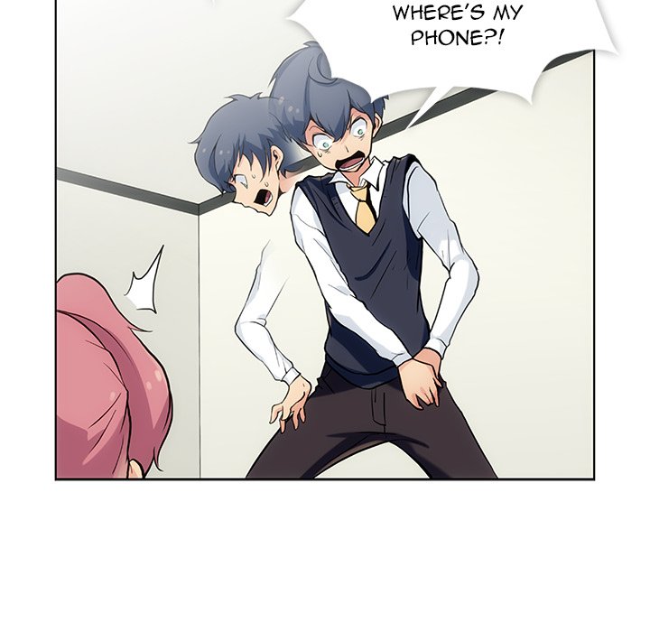 Such a Cute Spy Such a Cute Spy EP 2 - Toomics page 71 - 