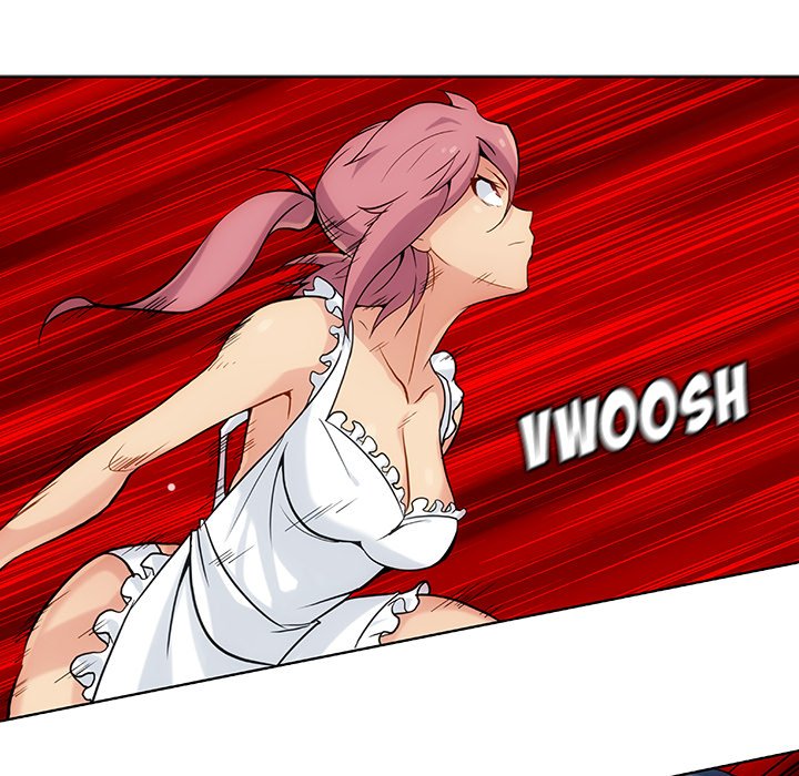 Such a Cute Spy Such a Cute Spy EP 2 - Toomics page 72 - 
