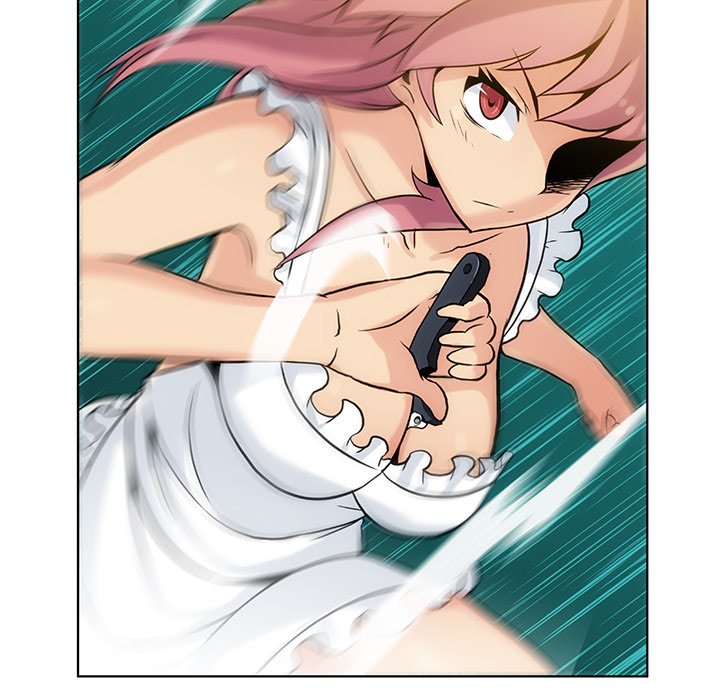 Such a Cute Spy Such a Cute Spy EP 2 - Toomics page 80 - 