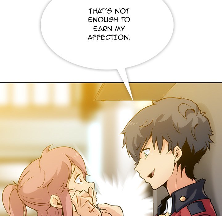 Such a Cute Spy Such a Cute Spy EP 2 - Toomics page 9 - 