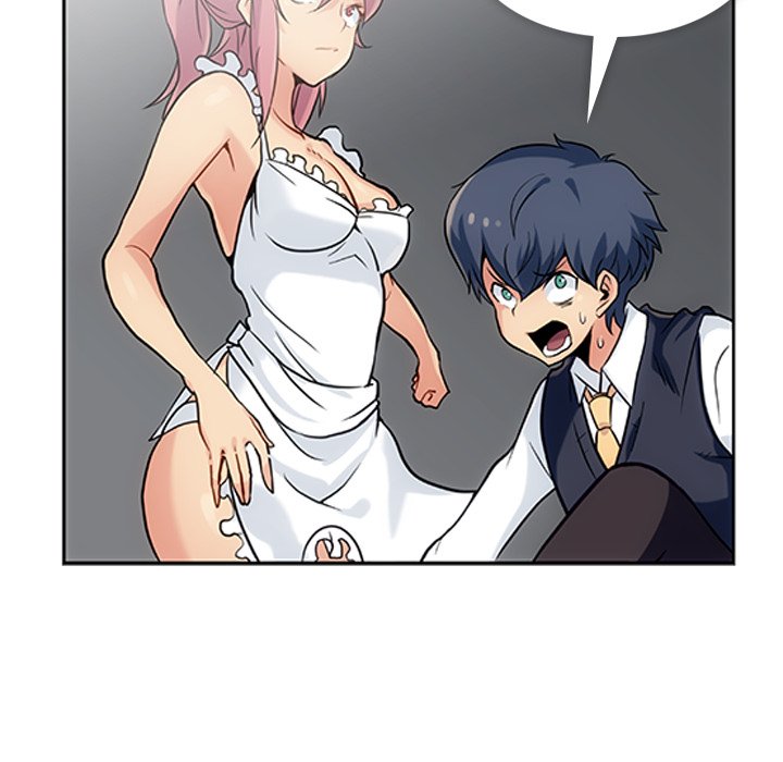 Such a Cute Spy Such a Cute Spy EP 2 - Toomics page 89 - 