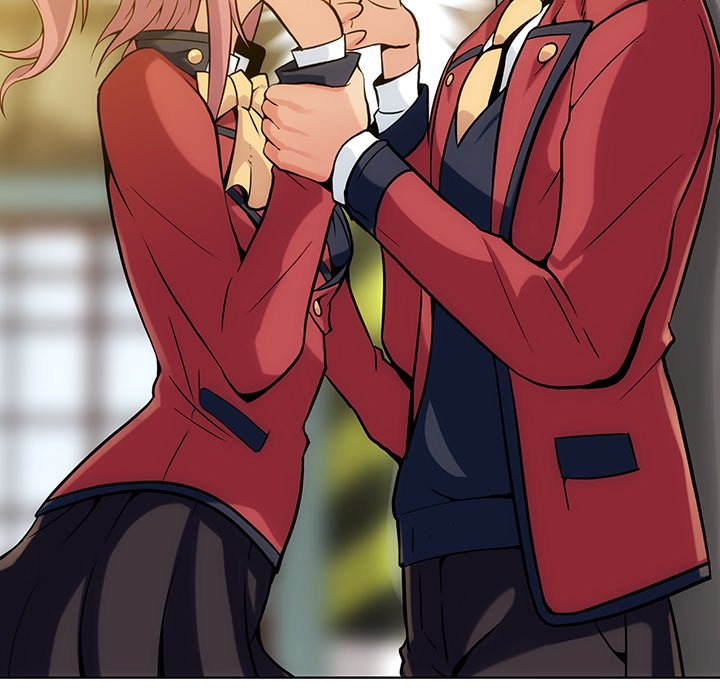 Such a Cute Spy Such a Cute Spy EP 2 - Toomics page 10 - 