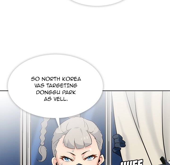 Such a Cute Spy Such a Cute Spy EP 2 - Toomics page 91 - 