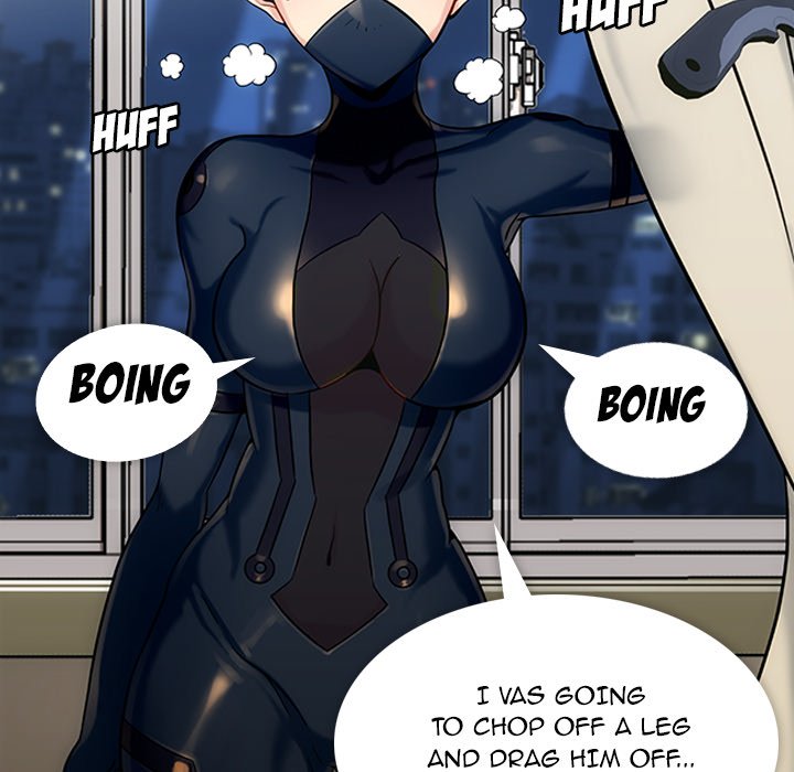 Such a Cute Spy Such a Cute Spy EP 2 - Toomics page 92 - 