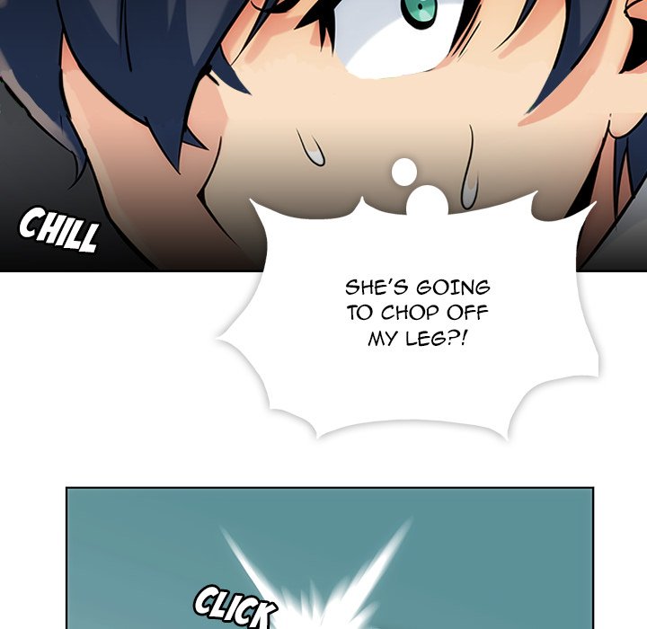 Such a Cute Spy Such a Cute Spy EP 2 - Toomics page 94 - 