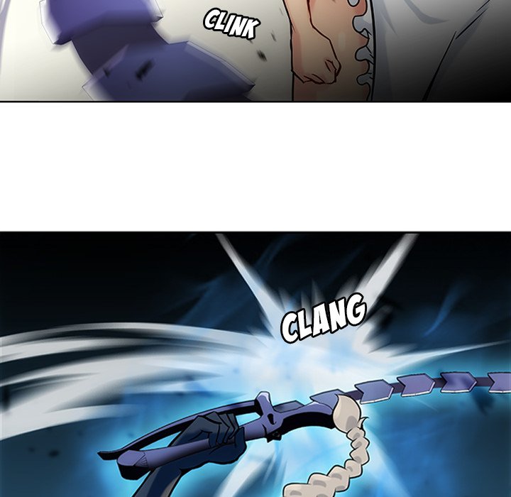 Such a Cute Spy Such a Cute Spy EP 2 - Toomics page 97 - 