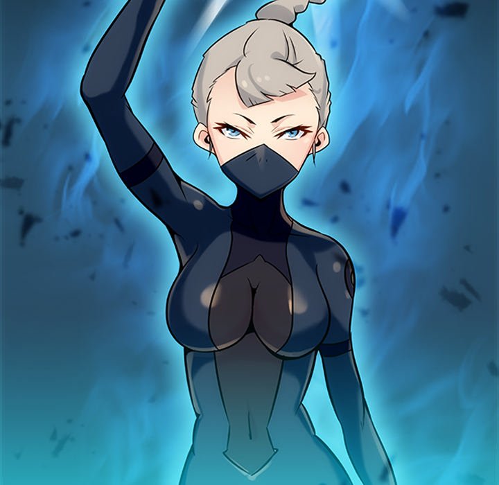 Such a Cute Spy Such a Cute Spy EP 2 - Toomics page 98 - 