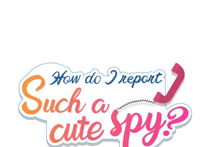 Such a Cute Spy Such a Cute Spy EP 20 - Toomics page 1 - 