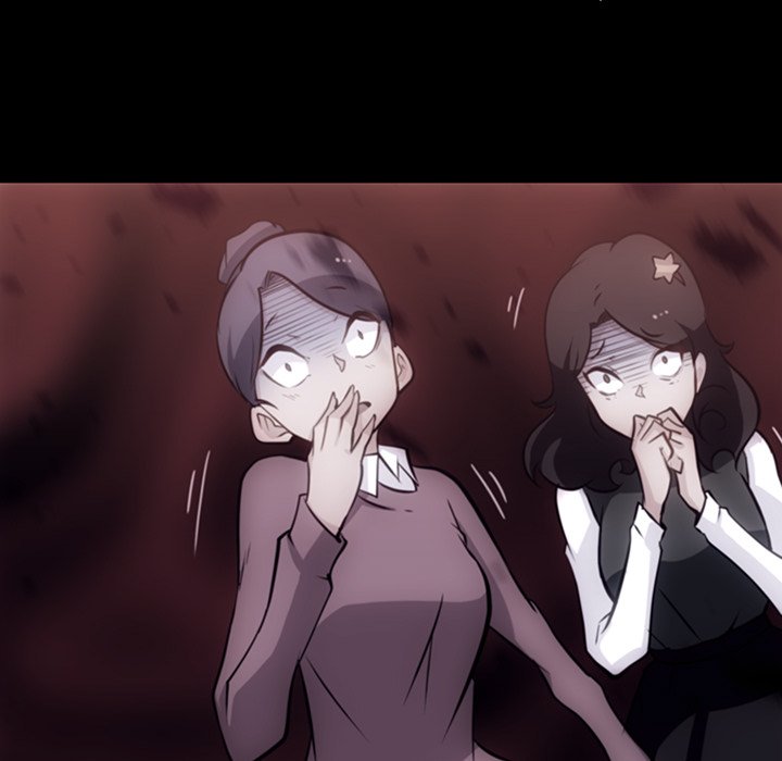 Such a Cute Spy Such a Cute Spy EP 20 - Toomics page 31 - 