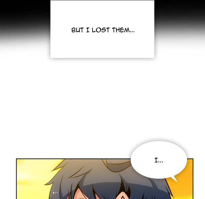 Such a Cute Spy Such a Cute Spy EP 20 - Toomics page 33 - 