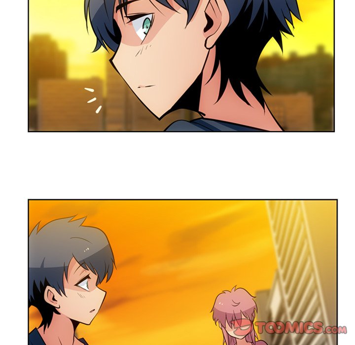 Such a Cute Spy Such a Cute Spy EP 20 - Toomics page 34 - 