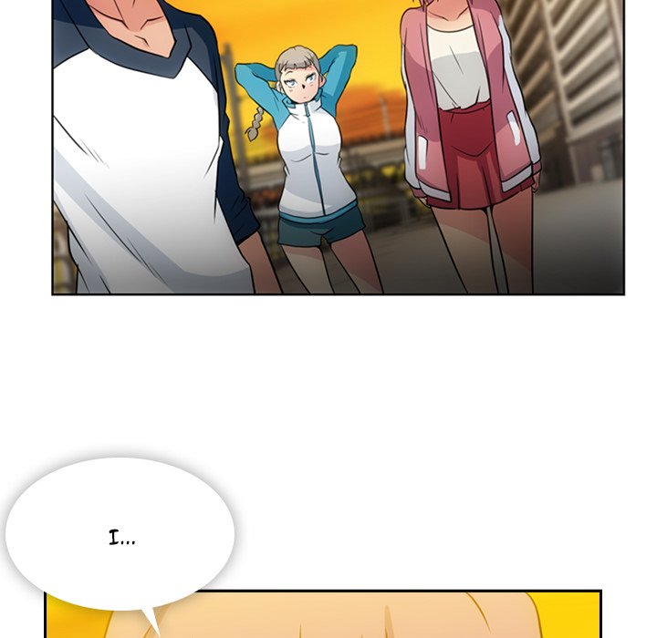 Such a Cute Spy Such a Cute Spy EP 20 - Toomics page 35 - 