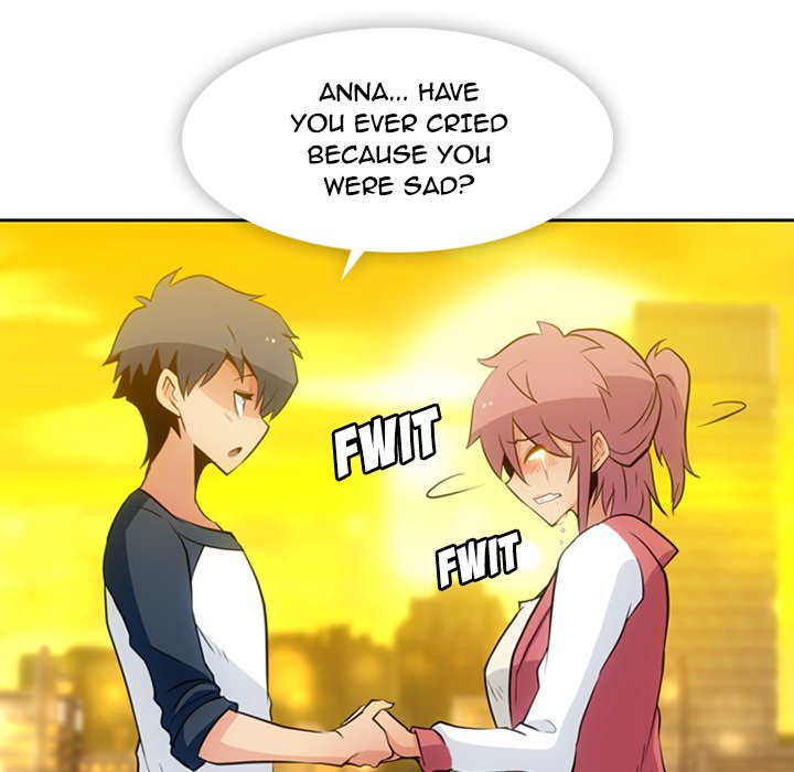 Such a Cute Spy Such a Cute Spy EP 20 - Toomics page 46 - 