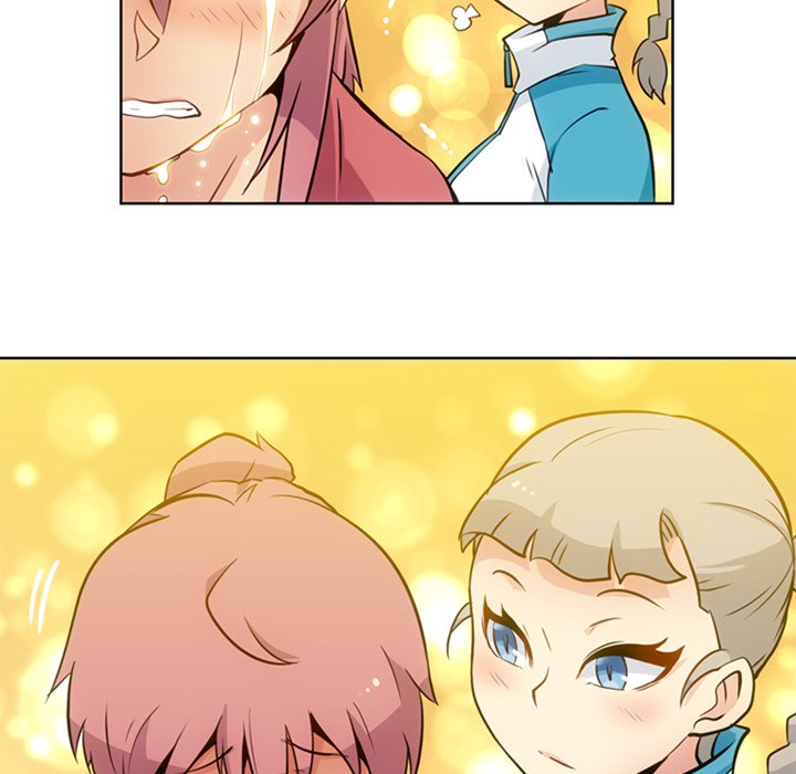 Such a Cute Spy Such a Cute Spy EP 20 - Toomics page 53 - 