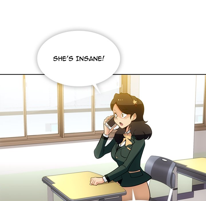 Such a Cute Spy Such a Cute Spy EP 20 - Toomics page 64 - 