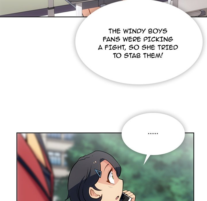 Such a Cute Spy Such a Cute Spy EP 20 - Toomics page 65 - 